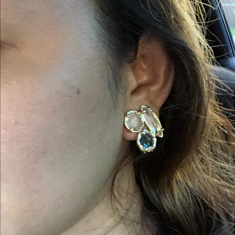 Kate spade earrings
